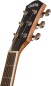 Preview: Cascha Dreadnought Guitar Set, Natural Matt
